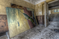 CCCP Air Base K | HU