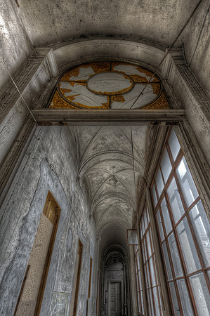 The Castle
