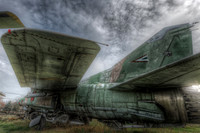 Military Junkyard S |HU
