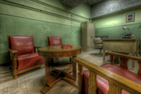 The Command Bunker | BE