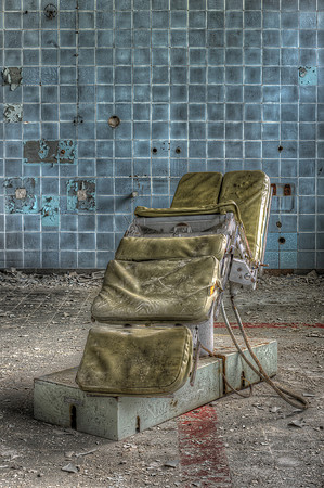 CCCP Hospital