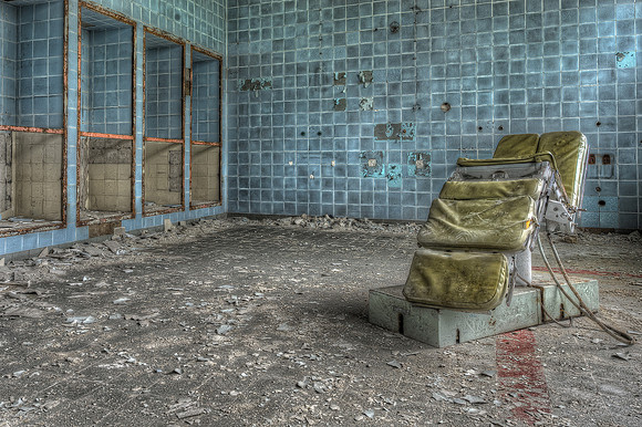 CCCP Hospital