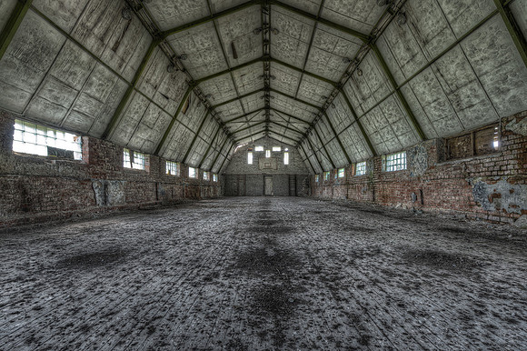 CCCP Gymnasium J