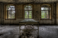 Beelitz Heilstätten | DE