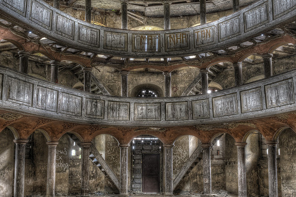 The Chapel