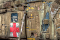 Plane Junkyard CSB | FR