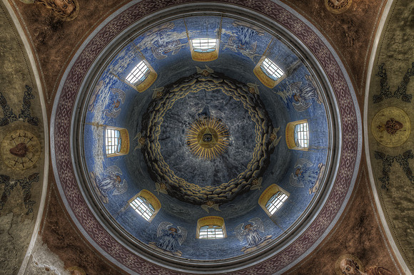 Orthodox Church O