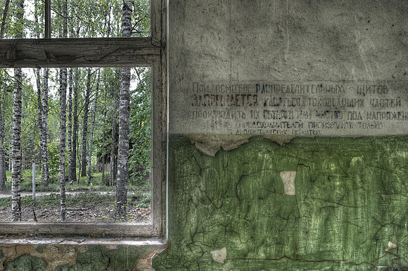 Nuclear Missile Base Z