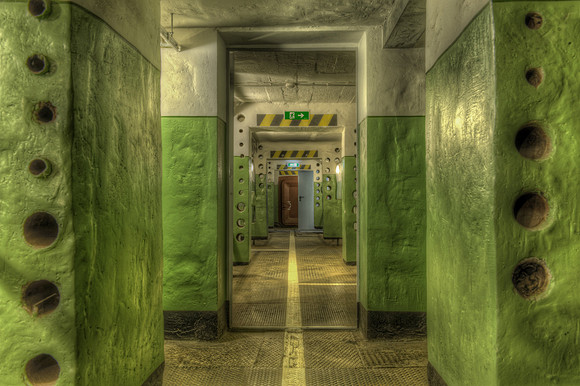 CCCP Missle Base P