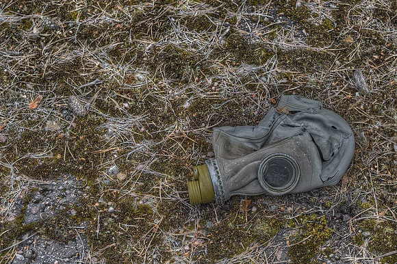 CCCP Fuel Base J