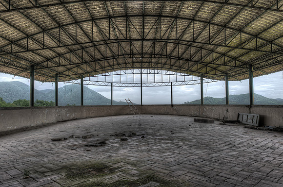 Sanatorio A
