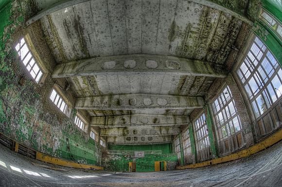 CCCP School J
