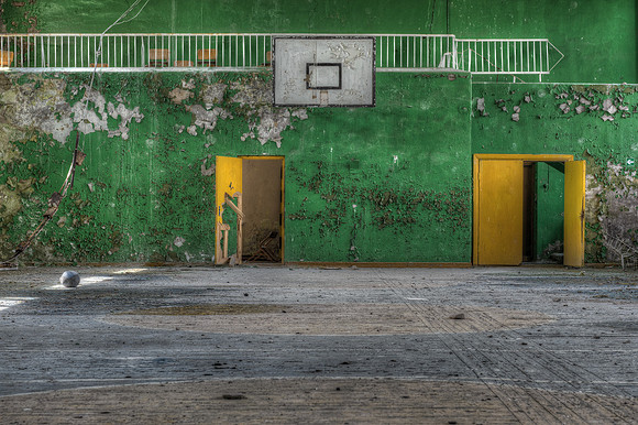 CCCP School J