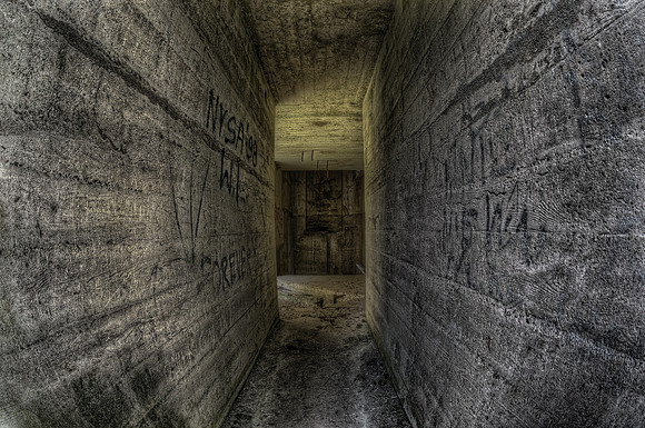 Sluice L