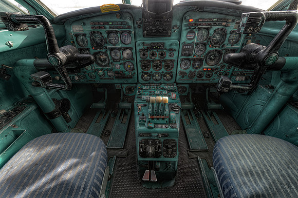 The Air Museum