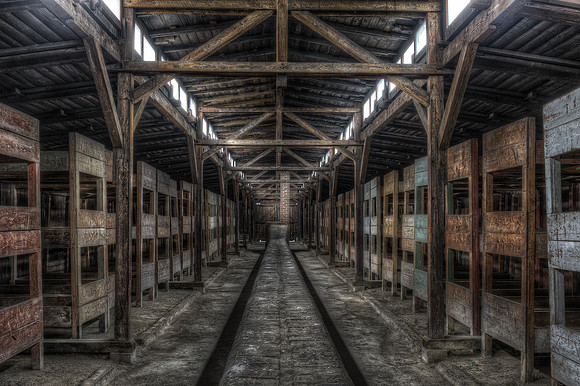 Birkenau