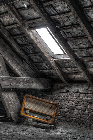 2014: in remembrance of a good friend who passed away one year ago.a re-edit of a photo I made on the very fist URBEX trip we did together.you will never be forgotten mate