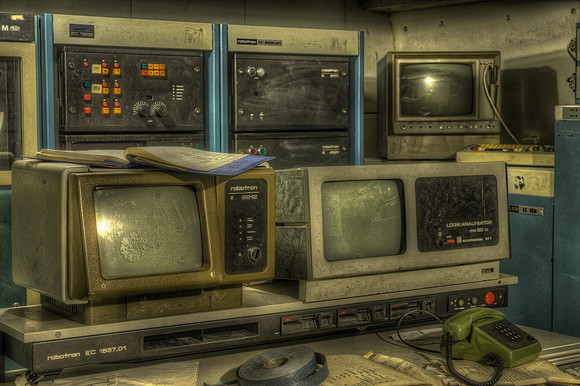 Bunker K
