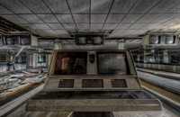 The Bowling Hall | BE