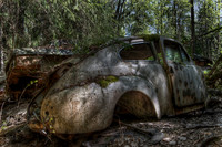 Car Junkyard A | SE
