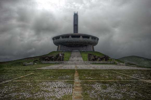 The Dome
