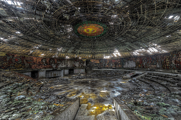 The Dome
