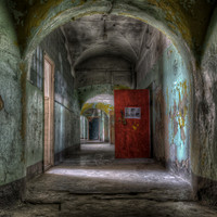CCCP Prison | EE